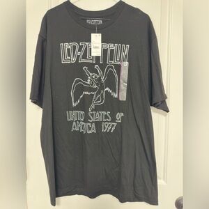 Led Zepplin T-Shirt